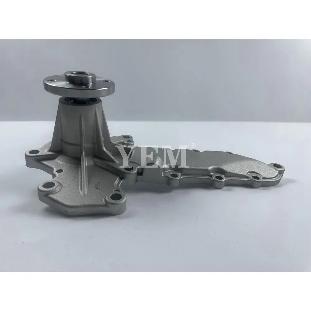 Для дизельного двигателя Kubota D1503 водяной насос 1A051-73032