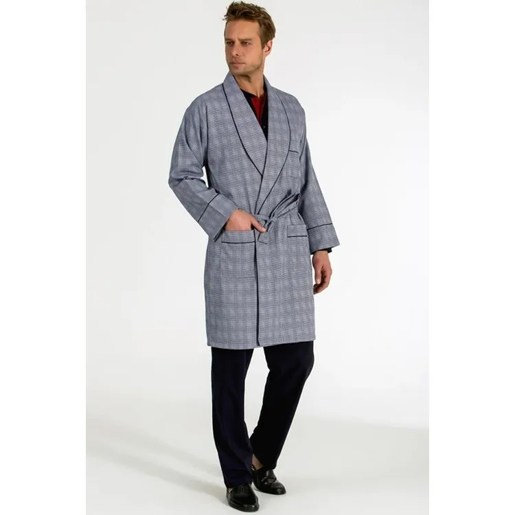 Рисунок 3 - Pierre Cardin 5540 Бордовая пижама