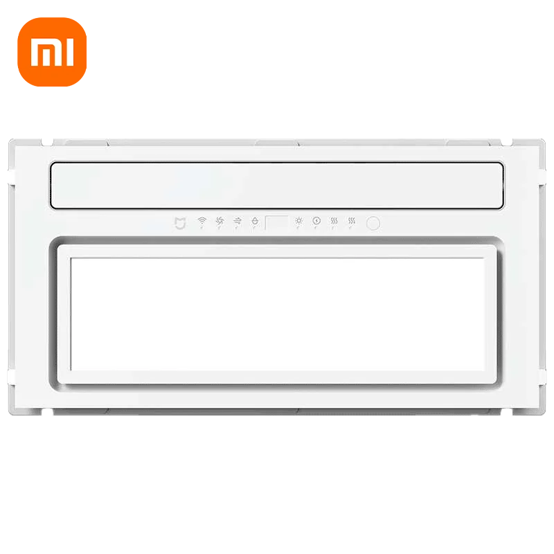Нагреватель для ванной Xiaomi Mijia Pro Smart сушилка PTC нагрев Термостатический контроль