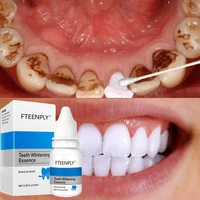 teeth whitening essence teeth whiten serum remove plaque stains fresh breath oral hygiene care against dental caries dental tool