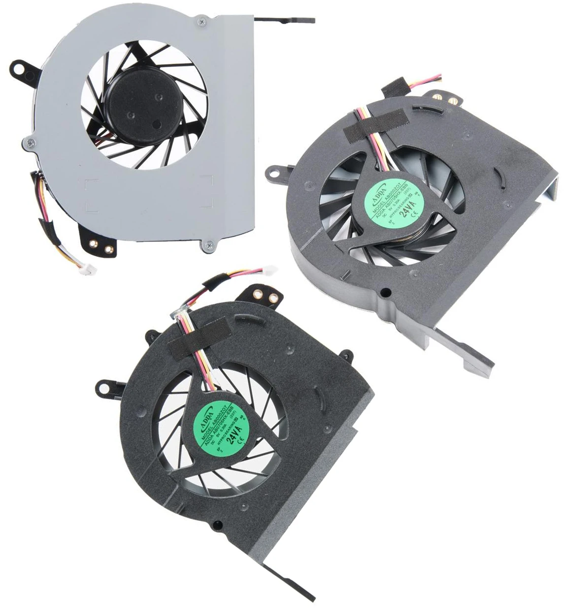 Вентилятор (кулер) для Gateway NV4402C (4-pin)