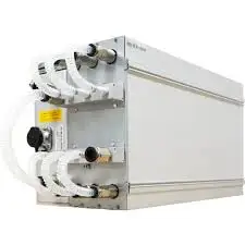 MR BUY 4 получите 2 бесплатных Bitmain Antminer S21 Hydro 335TH/s 5360 Вт