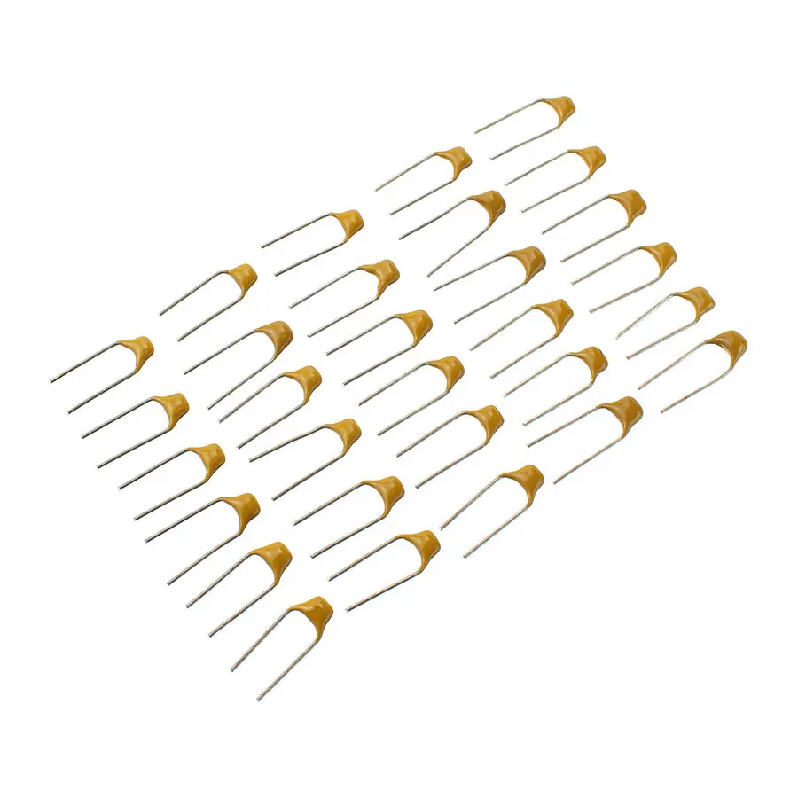 

Конденсатор 1200пФ 50В X7R 10% К10-17Б имп. (упаковка 30шт)