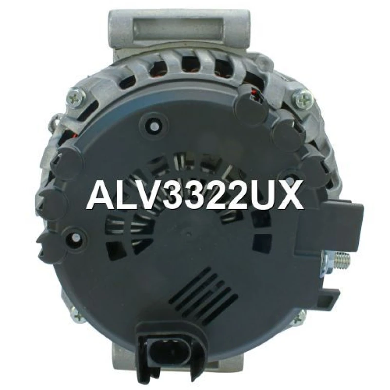 Генератор Krauf ALV3322UX Генераторы Запчасти |