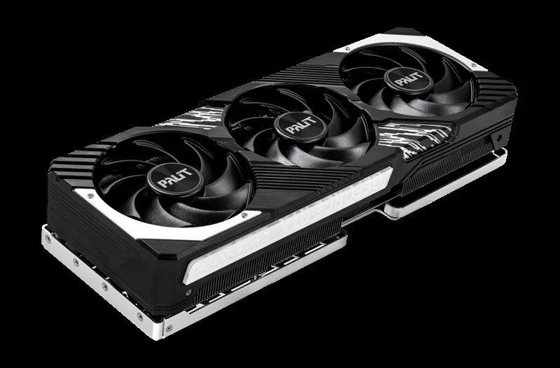 4070ti palit gaming pro