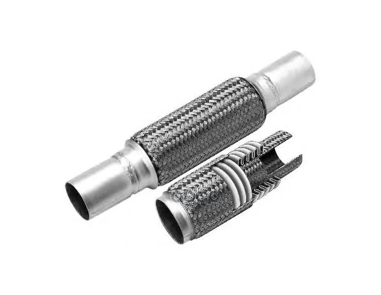 Гофра Глушителя 55х100 Bosal арт. 265-327