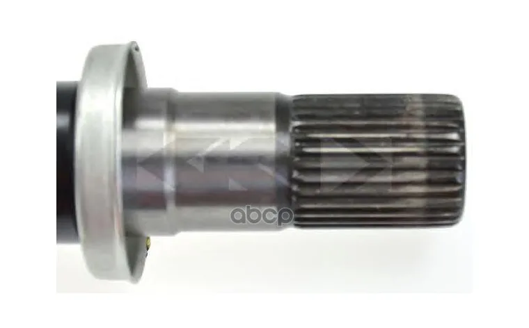 Рисунок 5 - Привод В Сборе R Nissan Qashqai/Qashgai +2 2