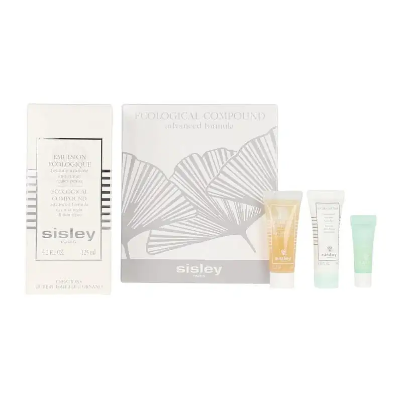 ECOLOGICAL EMULSION LOT 4 pz