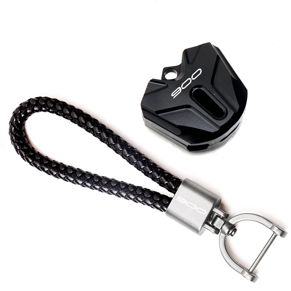 2025 для Kawasaki Z900 Z900RS Z900SE Z 900 SE RS 2017-2023 2024, чехол для ключей с ЧПУ для мотоцикла, брелок для ключей, брелок для ключей