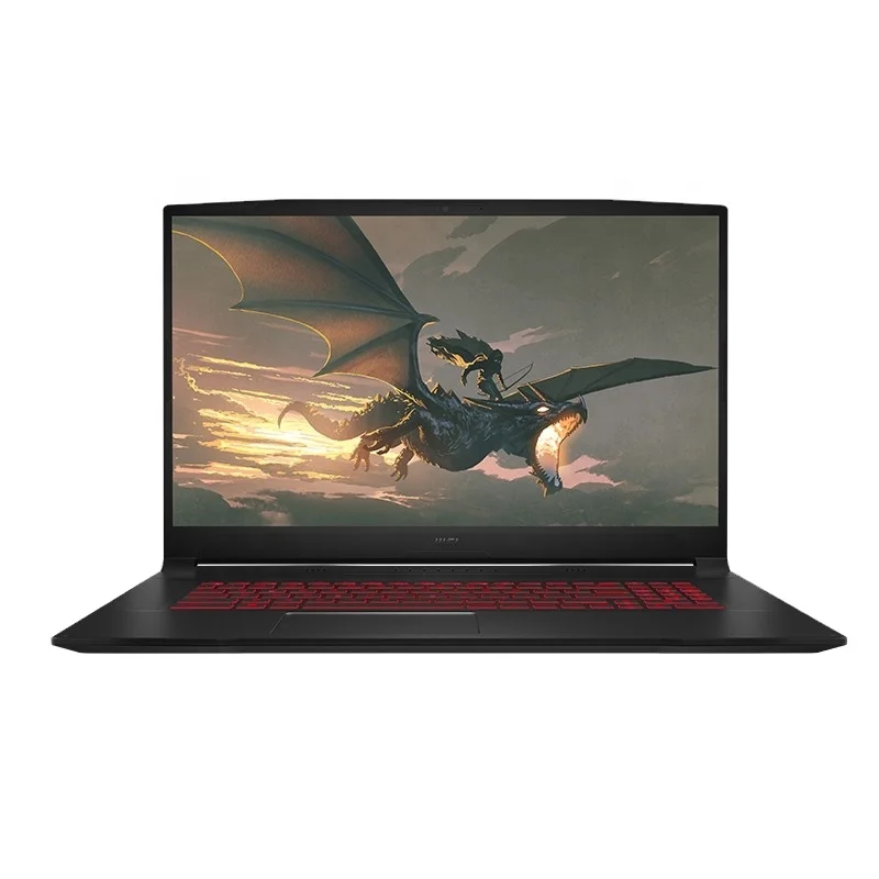 

BRAND NEW MSI GF76 12UE-023 true gaming laptop 17.3 inch
