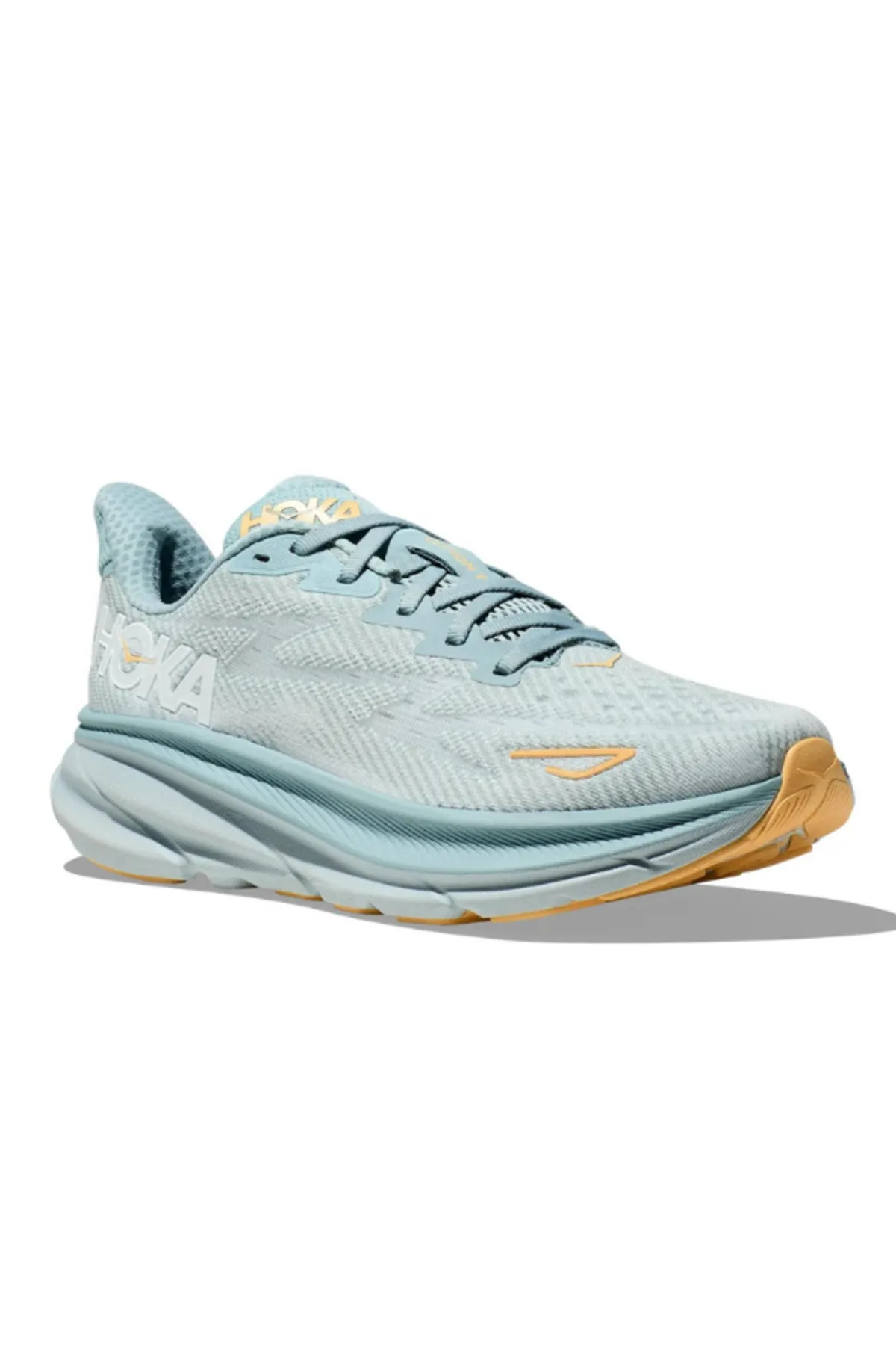 Беговые кроссовки Hoka Clifton 7