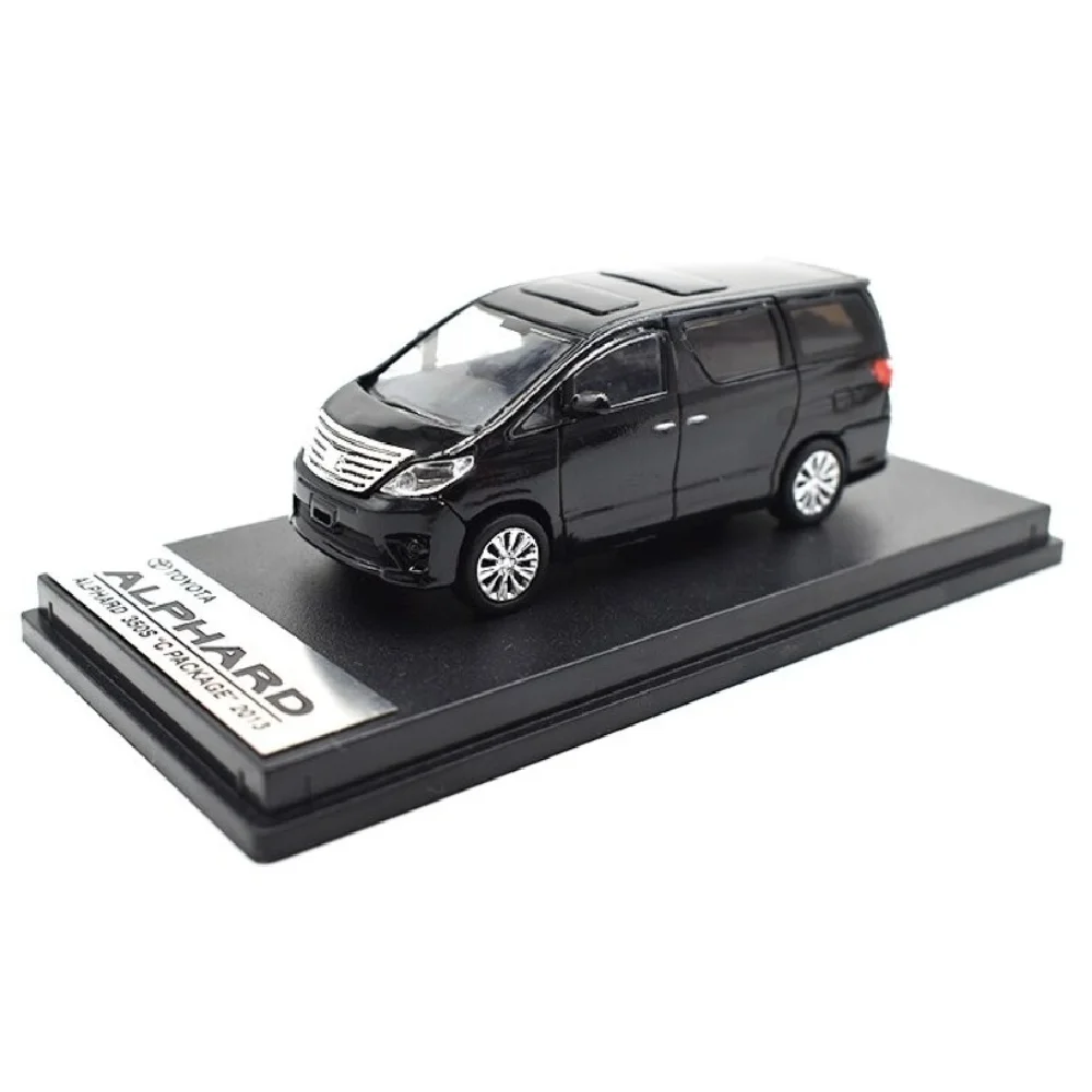 

1:64 Toyota Alphard Diecast Car Model Toy New in Box