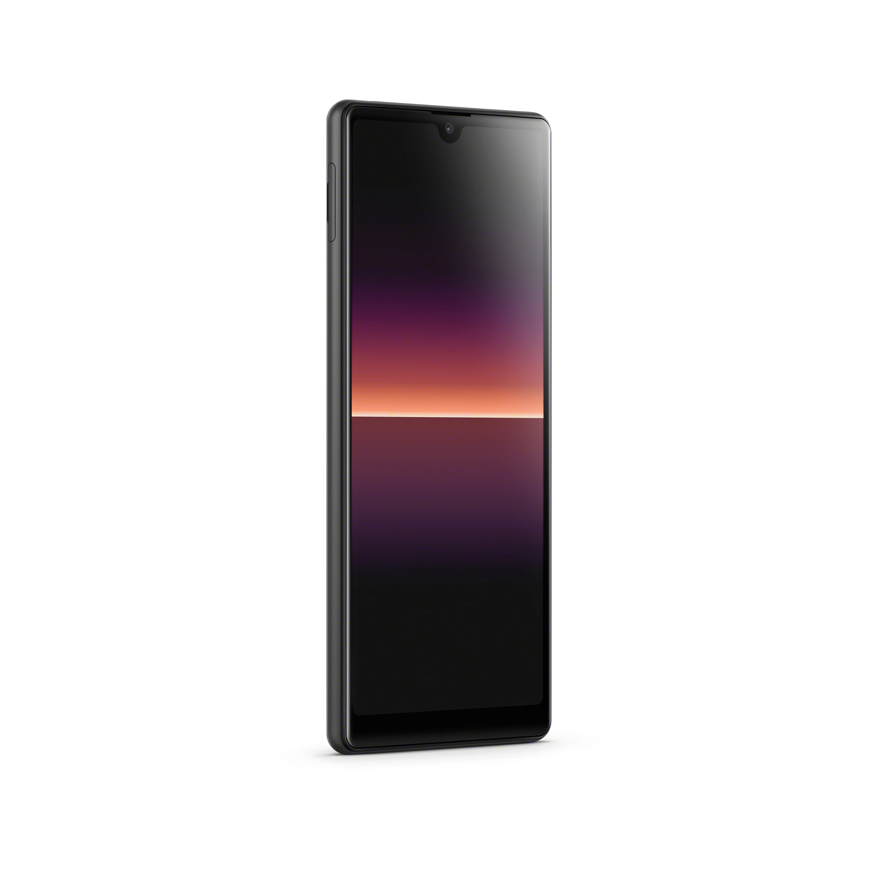 Sony Xperia 10 Iv Черный Купить