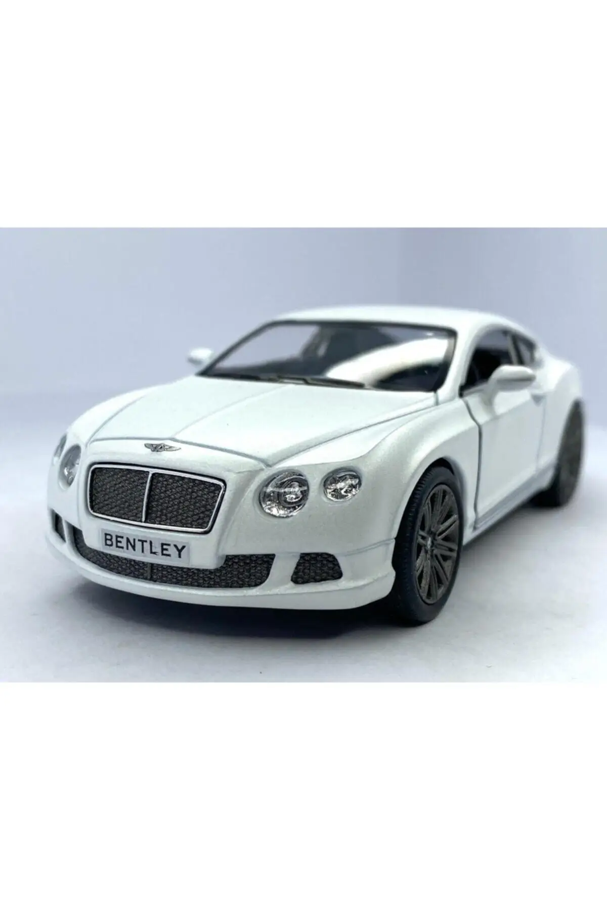 2012 Bentley Continental gt Speed