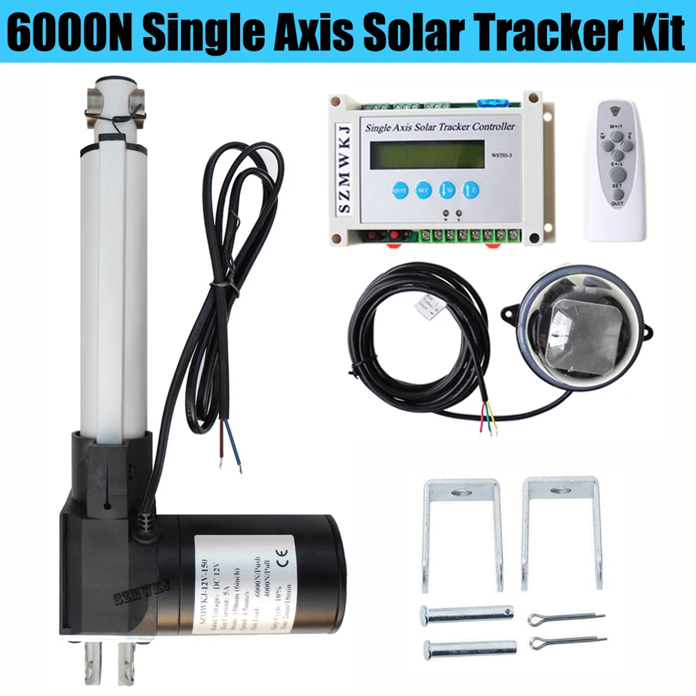 6000N 6