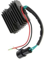 voltage regulator rectifier fits for yamaha 75 80 90 100 h replaces 67f 81960 00 00 67f 81960 11 00 67f 81960 12 00