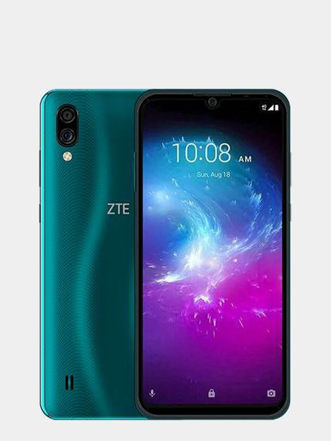 Смартфон Zte Blade A51 Lite Купить