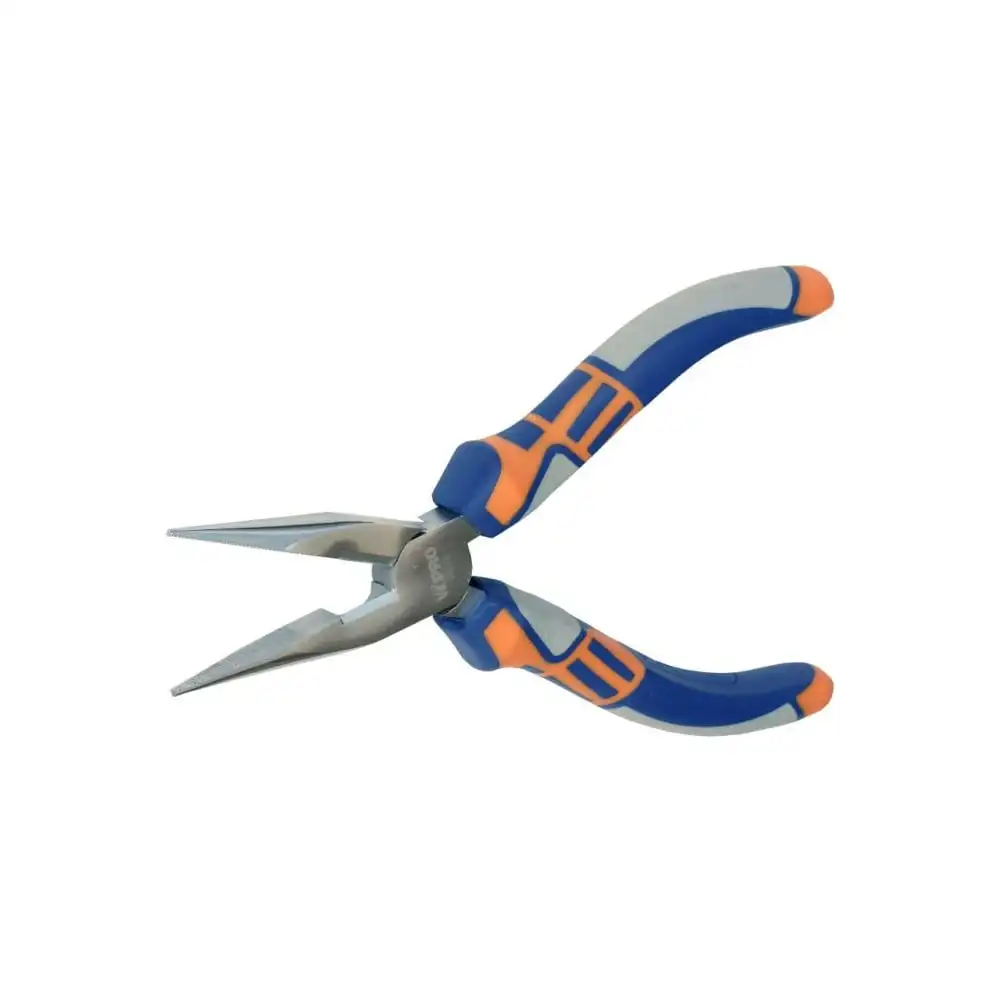 Длинногубцы WIPRO 04-106 |