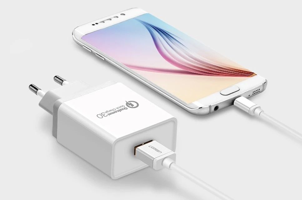 Поддерживает ли iphone быструю зарядку
