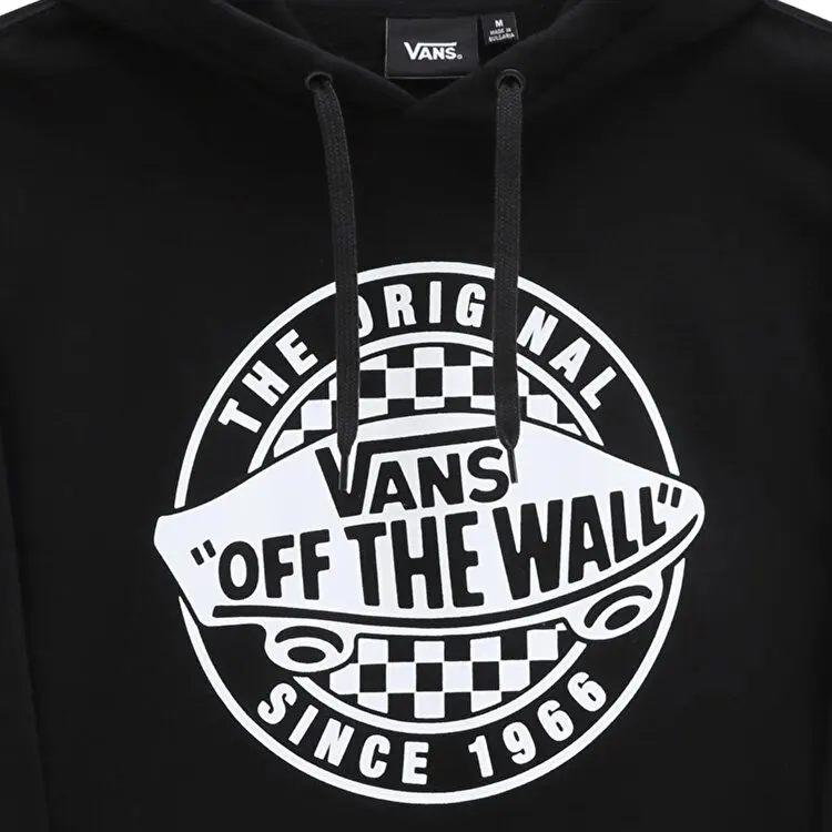 Рисунок 2 - Vans VN000AEU Otw Og 66 Толстовка