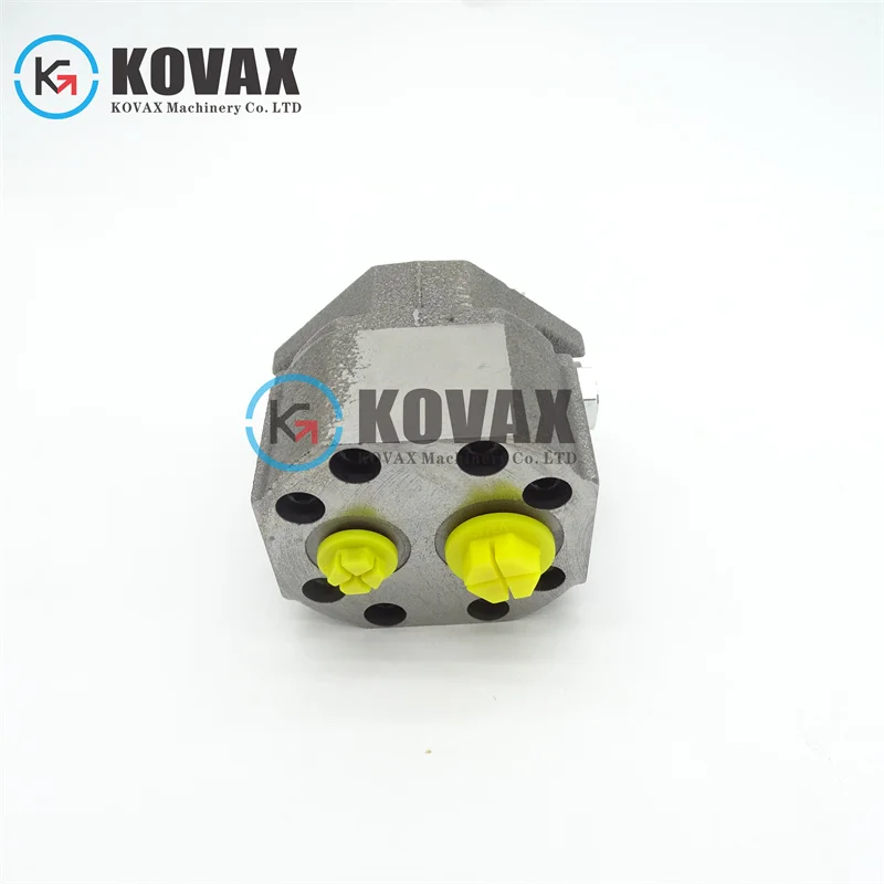 Топливный насос 1629612 для подачи топлива подходит CAT322C 325C запчасти экскаватора