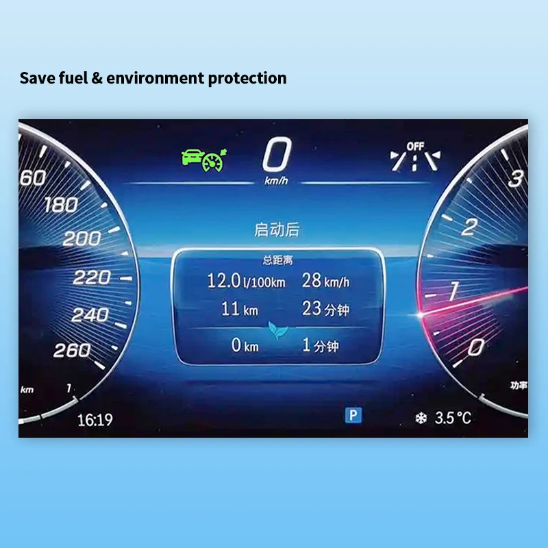 Фото Система круиз-контроля EASYGUARD с ограничителем скорости для Suzuki Splash 1.2L CVT 2013 с 6-контактным электрическим разъемом дроссельной заслонки №1
