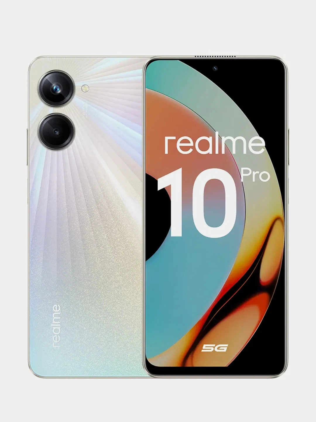 Realme 10 Pro Купить 8 256 Отзывы