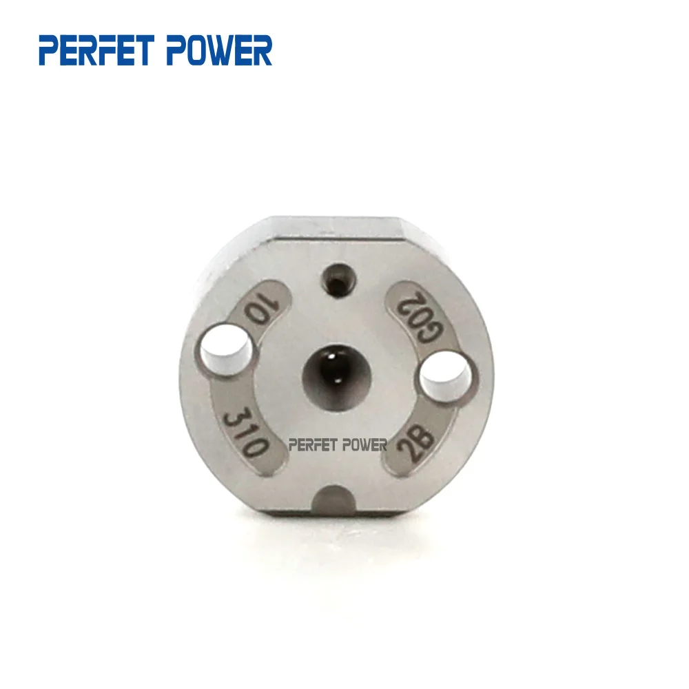 Сделано в Китае новый клапан с отверстием 10 # для инжектора дизельного топлива