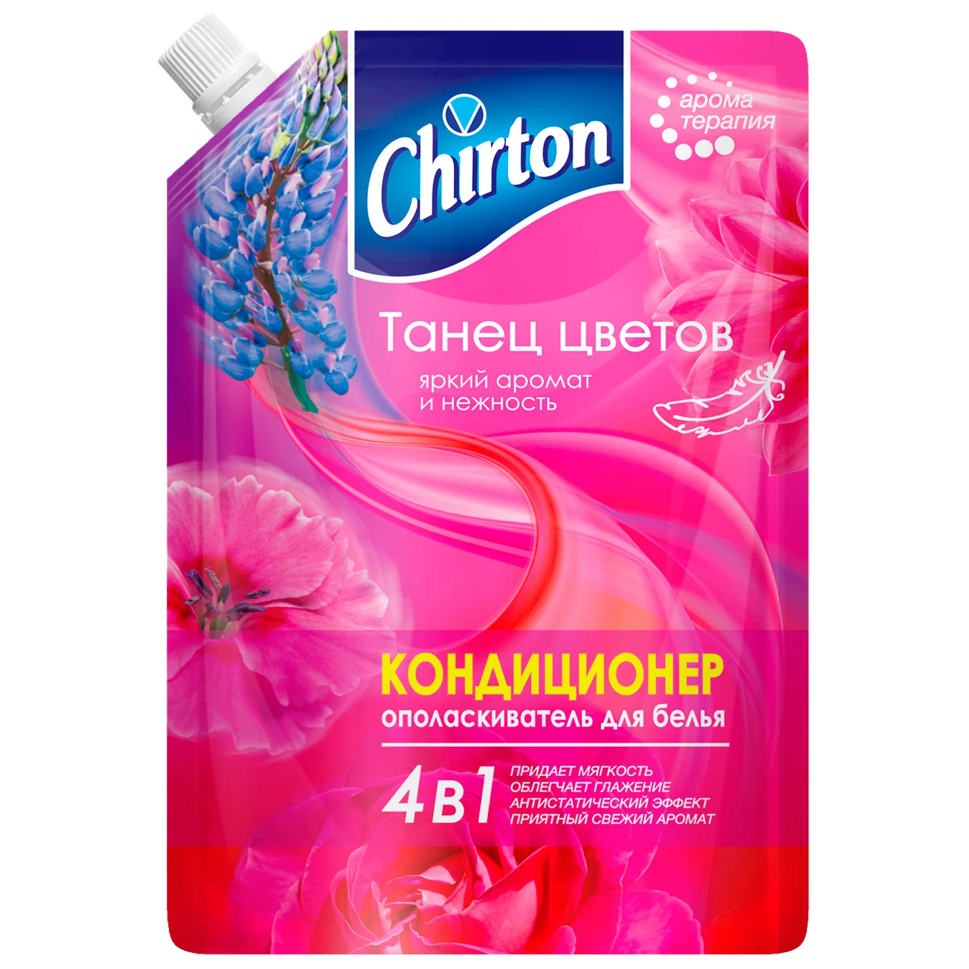 Кондиционер для белья Чиртон 