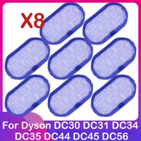 spare for dyson dc30 dc31 dc34 dc35 dc44 dc45 dc56 vacuum pre filter assembly manual changeover accessories