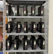 КУПИТЬ 2 ПОЛУЧИ 1 БЕСПЛАТНО Iceriver KS0 PRO 200Gh KAS Miner