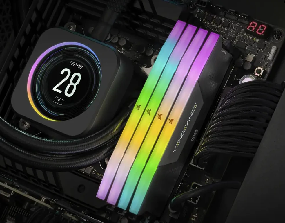 Corsair vengeance rgb pro. Corsair vengeance rgb ddr5. Vengeance rgb 96 гб. Corsair vengeance rgb ddr5. Vengeance rgb 96 гб.