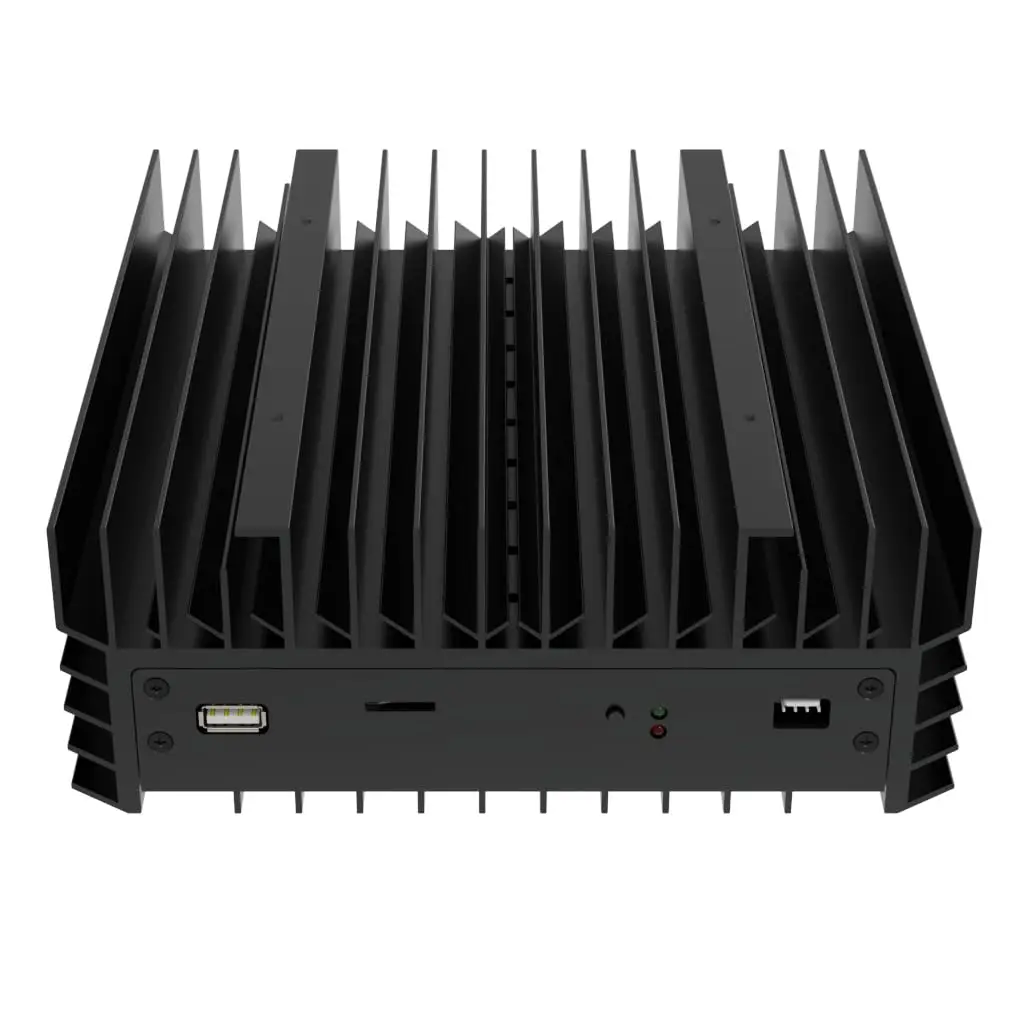 Лучшая сделка 100% ICERIVER KS0