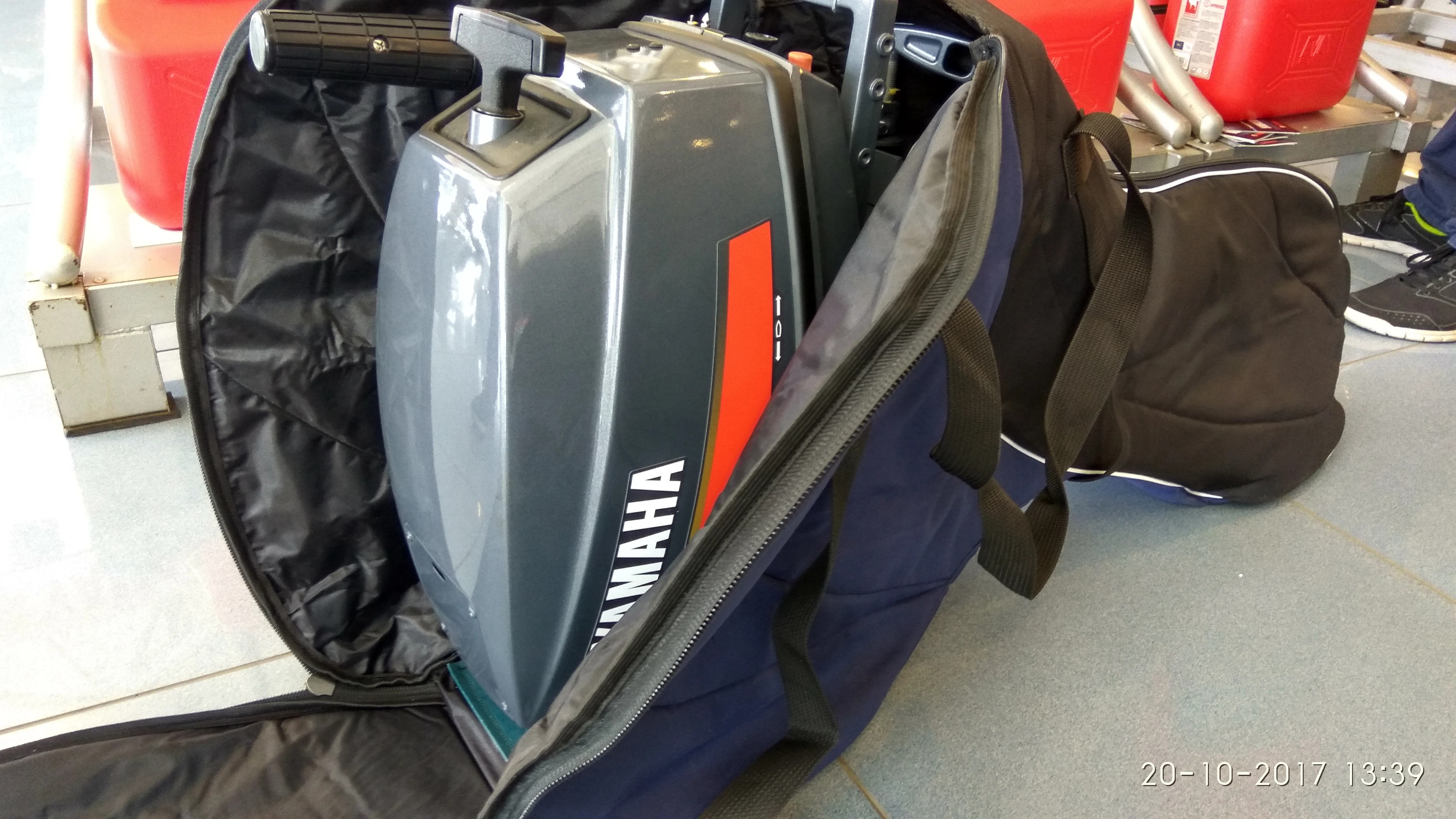 Чехол Для Мотора 9.9 Купить