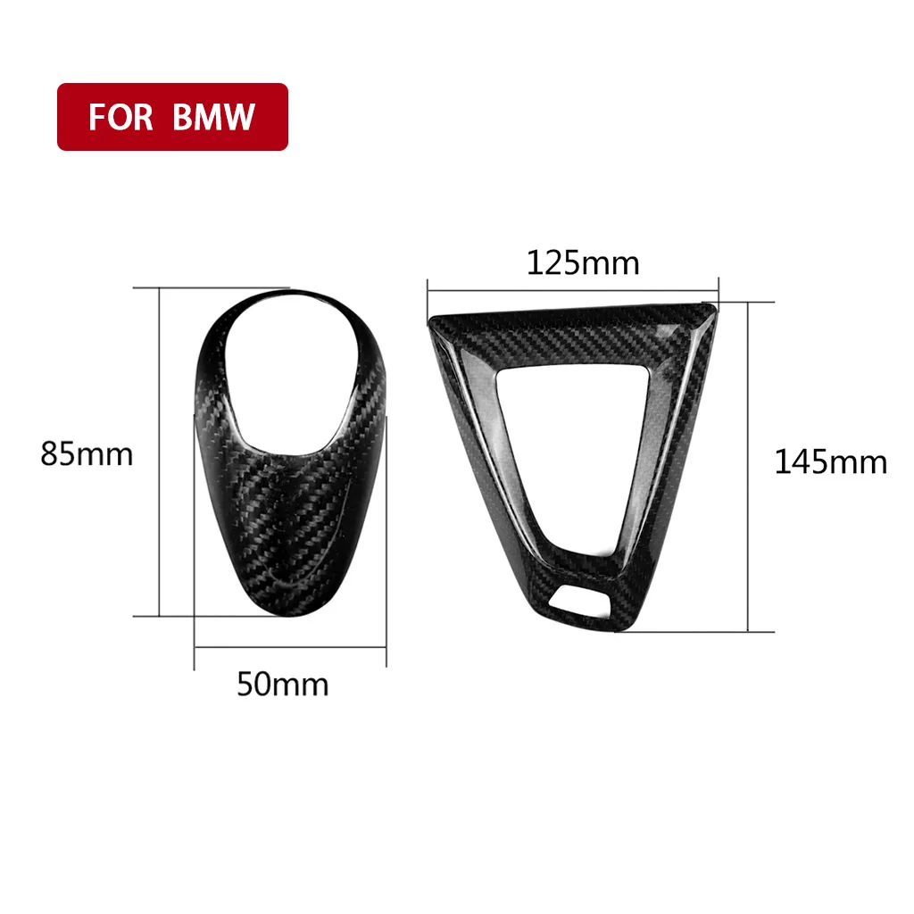 

Suitable for BMW M2 M3 M4 Models Modified Gear Head F80F82F83F87 Paste Wave Stick