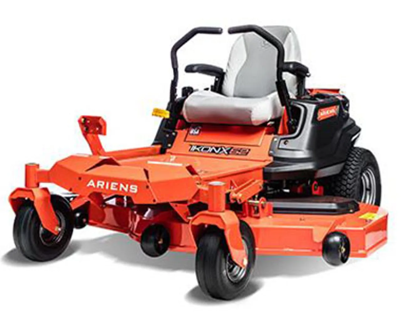 

Order 2 Get 1 Free Ariens Ikon XL 60 inch 24 HP 726cc Zero Turn Lawn Mower