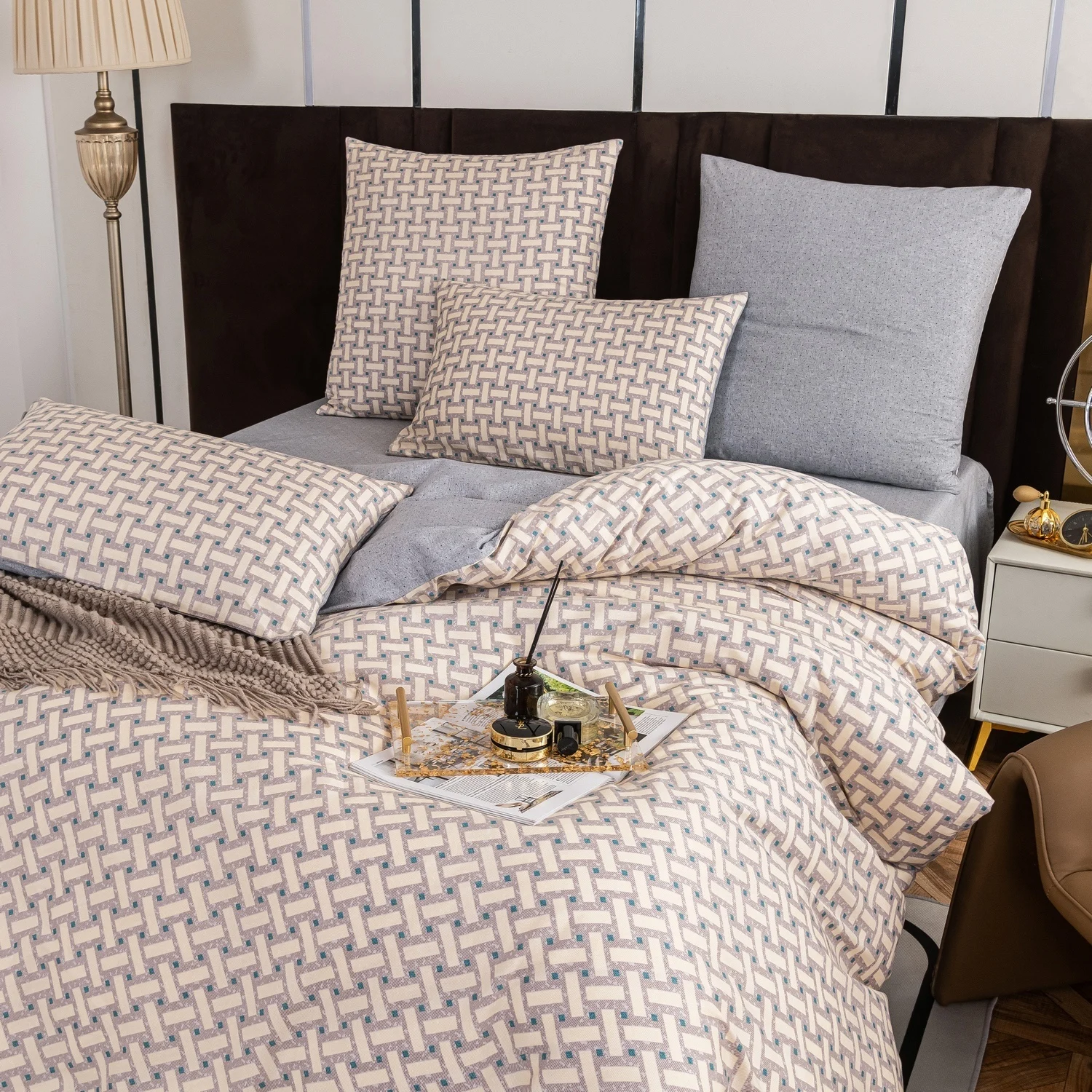 Купить Постельное Белье Люкс