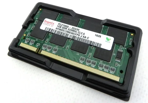 Hynix 1gb ram - купить недорого | AliExpress