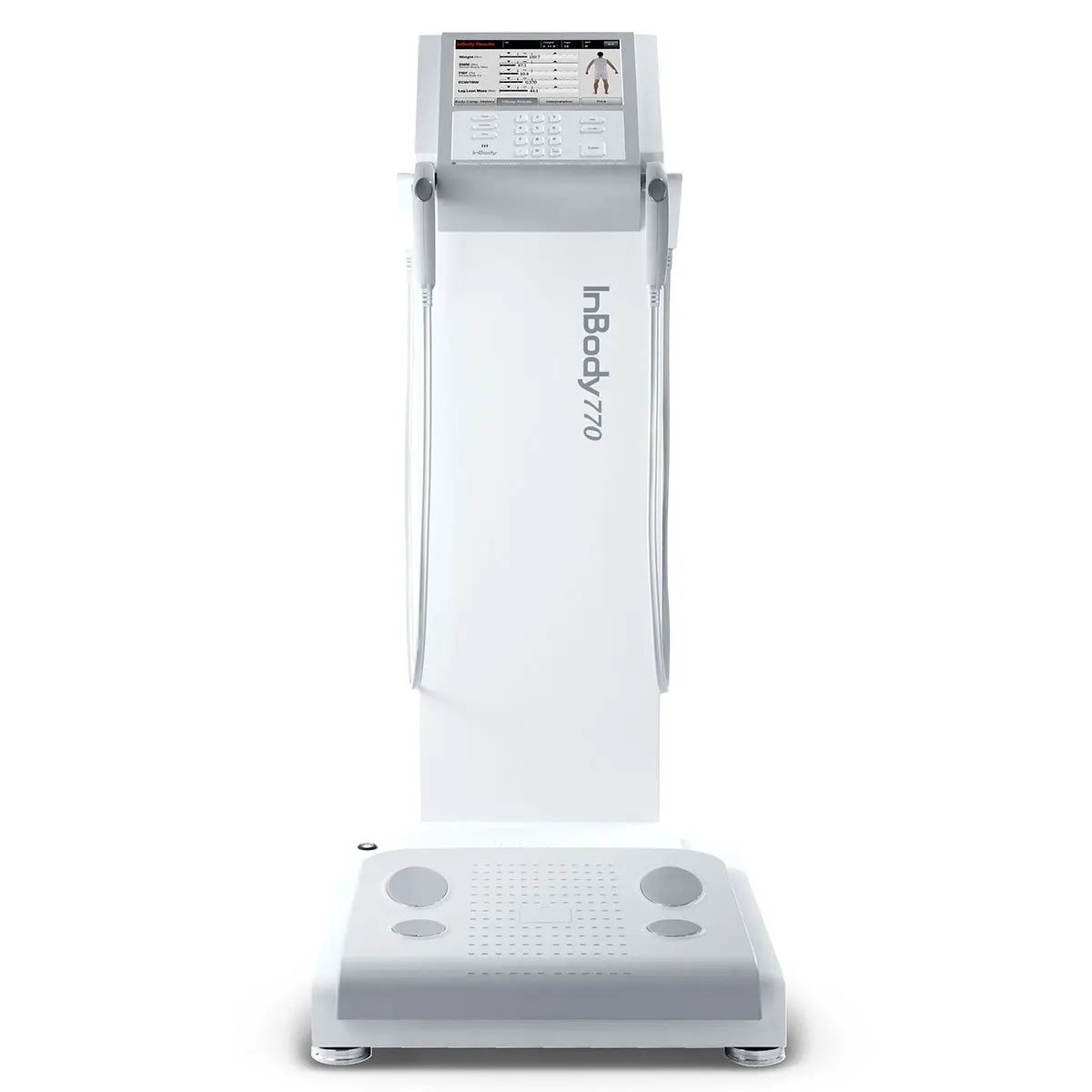 

100% Best Quality Buy 2 Get 1 Free 770 Body Composition Analyzer