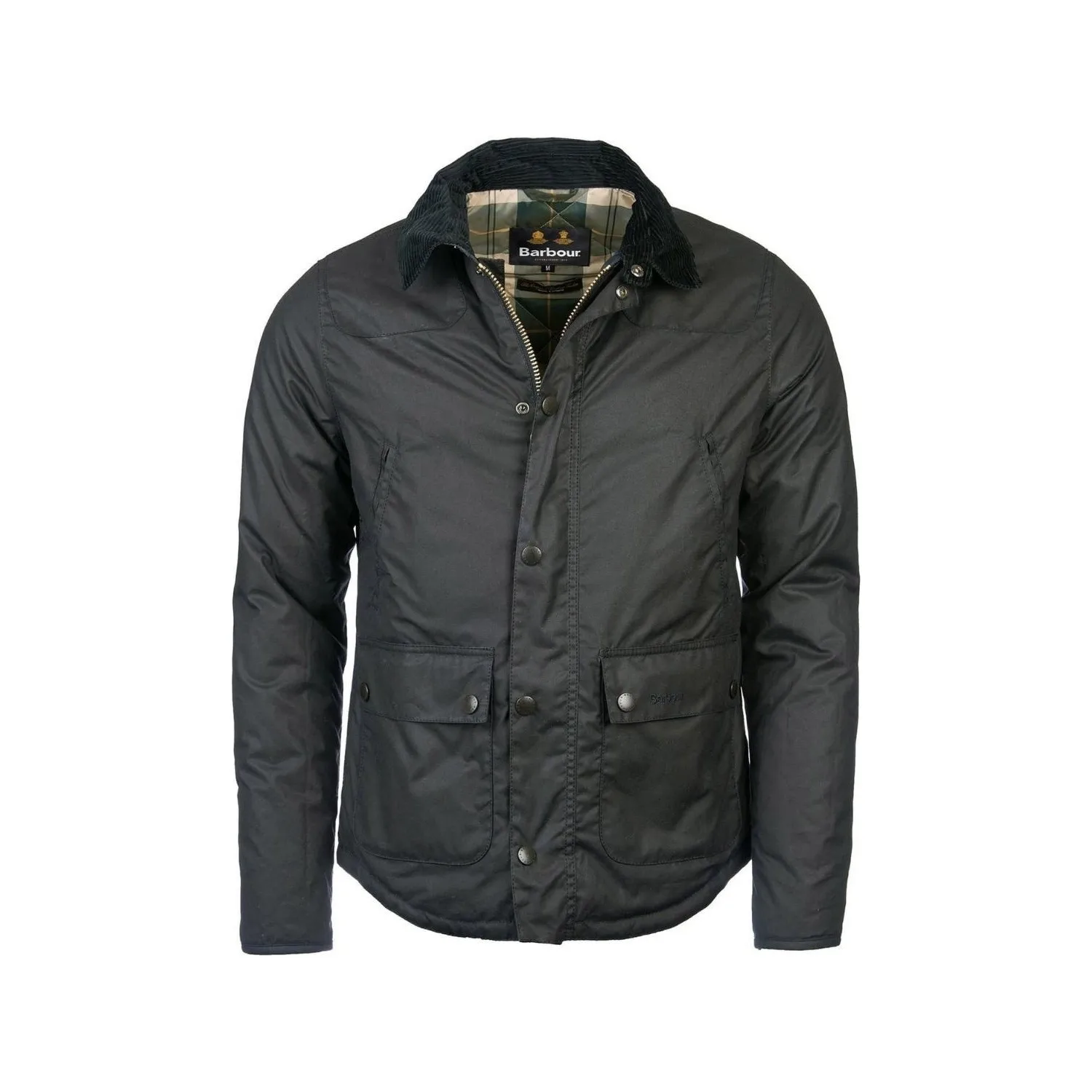 Рисунок 3 - Barbour Катушка масляная куртка