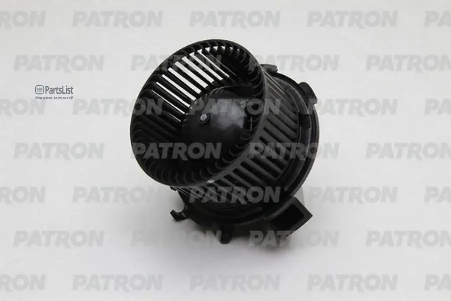 PATRON PFN182 | Вентилятор отопителя с конд MB Sprinter 06