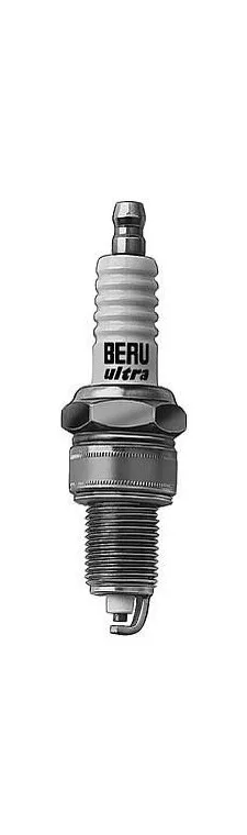 Свеча Зажигания Beru арт. Z9