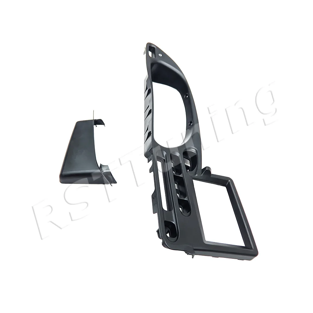 Рамка Мультимедиа Под Экран Chevrolet Niva Купить