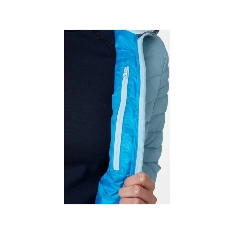 Рисунок 4 - Helly Hansen Втягивается в изолятор домкрата HHA