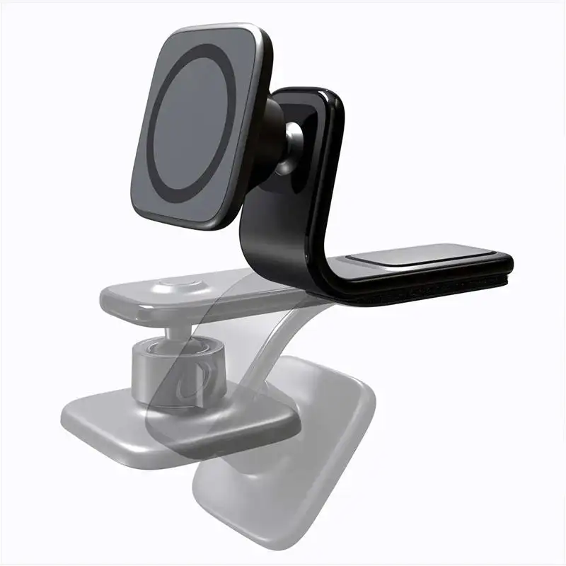 

Магнитное крепление с многоугольным экраном для Tesla Model 3/Y