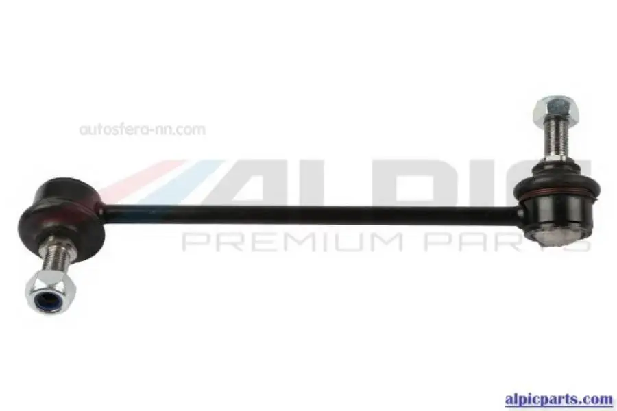 ALPIC ASL171R Тяга стабилизатора правая HYUNDAIKIAGETZ
