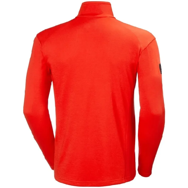 Рисунок 2 - Helly Hansen Hh Hp пуловер на молнии