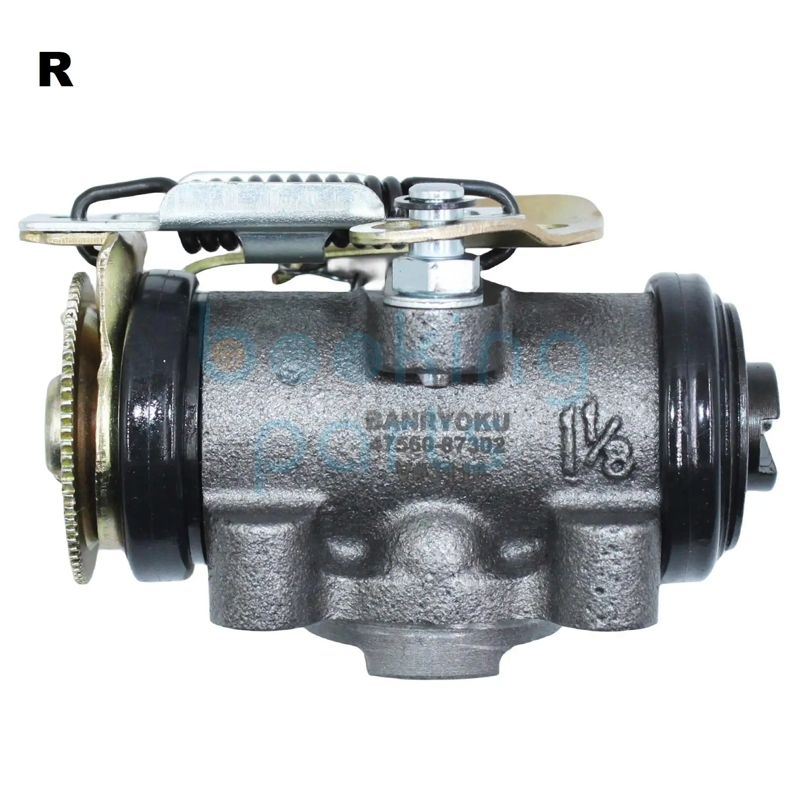 WHY53701(R) 47560-87302 4758087302 4758087307000 4756087307 колесный цилиндр для DAIHATSU DELTA 85-09