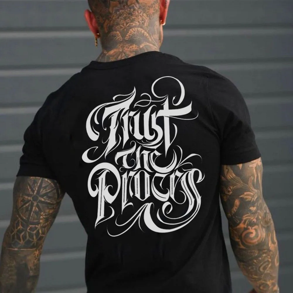 Мужская Летняя уличная одежда в стиле хип-хоп свободная хлопковая Повседневная