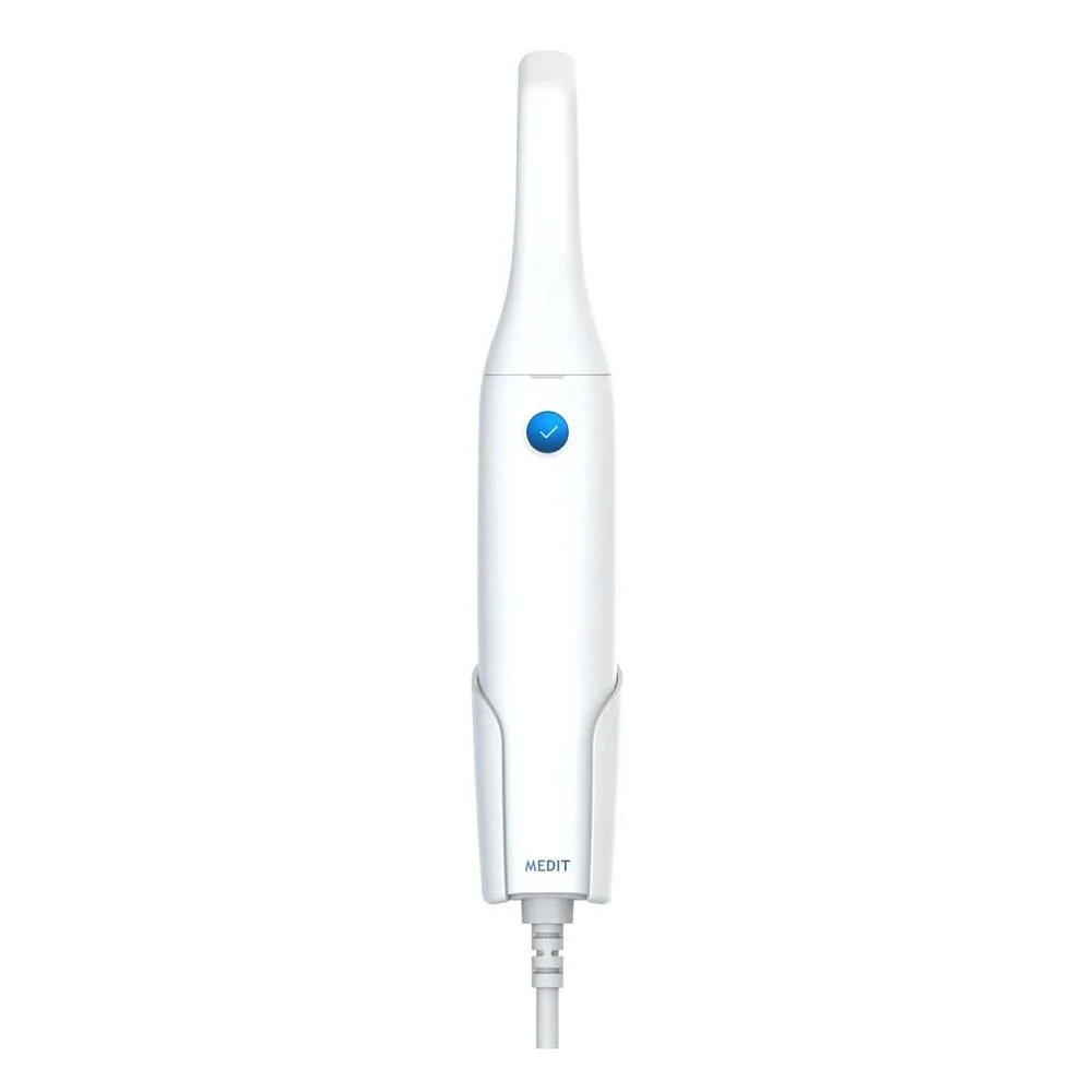 

100% Best Quality Buy 2 Get 1 Free M-MMEDITS I500 INTRA-ORAL SCANNER